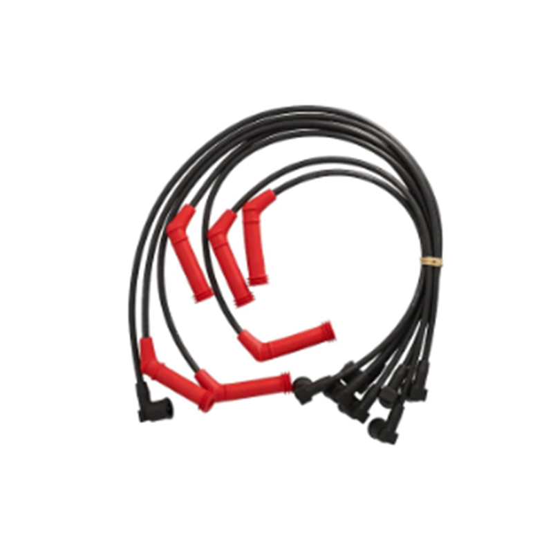 Mazda B Series B3000 Magnum (112kW) 3000 ESSEX 90-96 Ignition Leads Plug Leads Spark Plug Wires