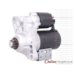 VW Polo II 1.4 16V 02-09 BBY BKY 1.0KW 10T 12V CCW RF70-S25 Starter OE 02T911023R 0001120406