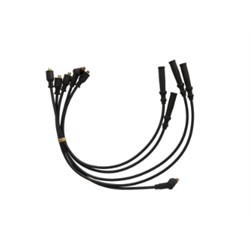 Isuzu TFR PickUp 2300 4ZD1 89-92 Ignition Leads Plug Leads Spark Plug Wires