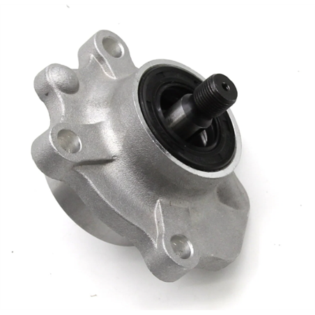 Isuzu 4ZA1 C1 D1 89- Oil Pump