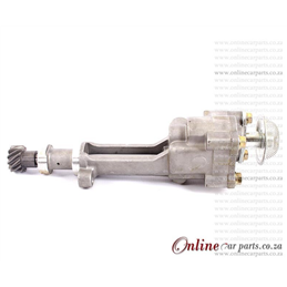 Isuzu KB250D 4JA1 Oil Pump