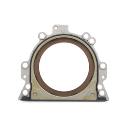 VW Polo II 1.4 TDi 12V 02-05 AMF BAY BNV 55KW Rear Main Oil Seal