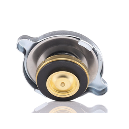 Ford Everest 3.0 TDCI 2009- Radiator Cap