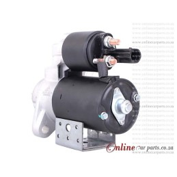 VW Golf V 1.6 16V FSI 03-08 BAG BLF BLP 1.0KW 10T 12V CCW RF70-S25 Starter OE 02T911023R 0001120406