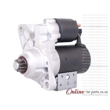 VW Polo 1.4 FSI 16V 01-05 AXU 1.0KW 10T 12V CCW RF70-S25 Starter OE 02T911023R 0001120406