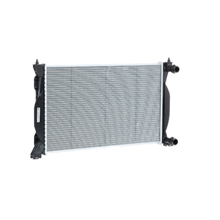 AUDI A4 B6 1.8 T 140KW 04-05 BEX 20V 140KW  Auto 4 Cyl Radiator