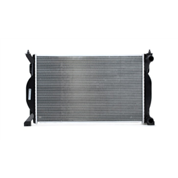 AUDI A4 B6 1.8 T 140KW 04-05 BEX 20V 140KW  Auto 4 Cyl Radiator