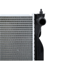 AUDI A4 B6 1.9 TDI 00-05 AWX 8V 96KW  Auto 4 Cyl Radiator