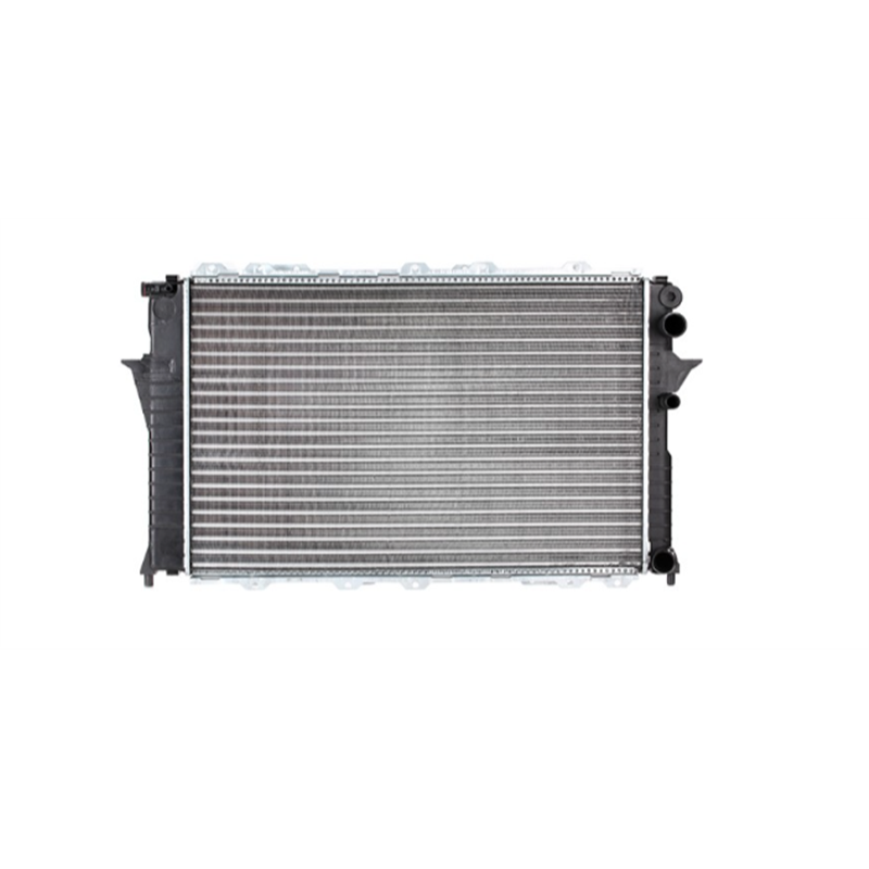 AUDI A4 B5 2.4 98-01 AGA 30V 121KW  Auto 6 Cyl Radiator