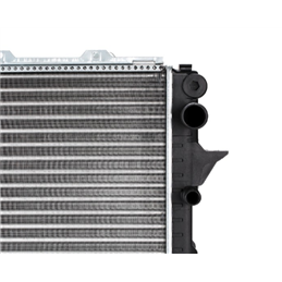 AUDI A4 B5 2.4 98-01 AGA 30V 121KW  Auto 6 Cyl Radiator