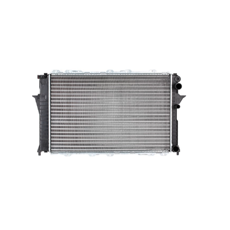 AUDI A4 B5 2.6 96-99 ABC 12V 110KW  Manual 6 Cyl Radiator