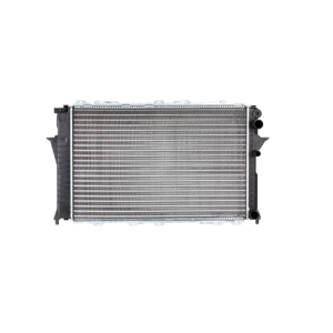 AUDI A4 B5 1.8 T 98-01 AEB 20V 110KW  Auto 4 Cyl Radiator