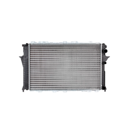 AUDI A4 B5 1.8 T 98-01 AEB 20V 110KW  Auto 4 Cyl Radiator