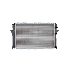 AUDI 500E [1] 2.2 SE 85-92 KU 10V 101KW  Manual 5 Cyl Radiator