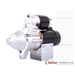 Nissan 1200 120Y Bakkie 1200 72-80 A12 0.8KW 9T 12V CW Starter OE 23300-B5001