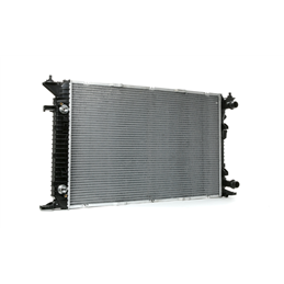 AUDI A4 B7 1.8 TFSI 118KW 08-11 CABB CDHB CCUA 16V 118KW  Manual 4 Cyl Radiator