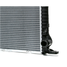 AUDI A4 B7 1.8 TFSI 118KW 08-11 CABB CDHB CCUA 16V 118KW  Manual 4 Cyl Radiator