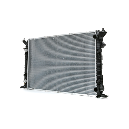 AUDI A5 3.2 FSI 08-11 CALA 24V 195KW  Auto 6 Cyl Radiator