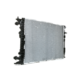 AUDI A5 3.2 FSI 08-11 CALA 24V 195KW  Auto 6 Cyl Radiator