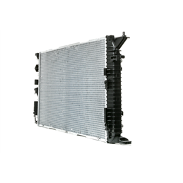 AUDI A5 3.2 FSI 08-11 CALA 24V 195KW  Auto 6 Cyl Radiator