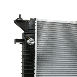 AUDI A5 3.2 FSI 08-11 CALA 24V 195KW  Auto 6 Cyl Radiator