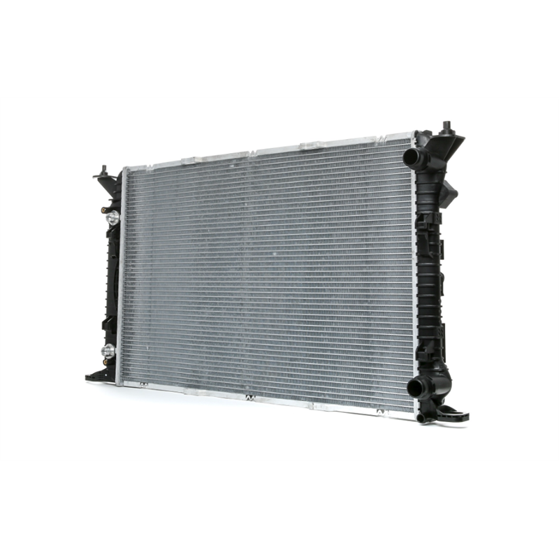 AUDI A4 B8 1.8 TFSI 118KW 08-11 CABB CDHB CCUA 16V 118KW  Auto 4 Cyl Radiator