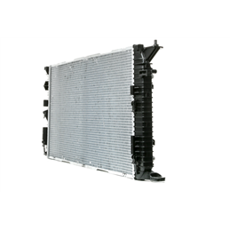 AUDI Q5 2.0 TFSI 2012- CNCD 16V 165KW  Manual 4 Cyl Radiator