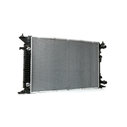 AUDI Q5 2.0 TFSI 2012- CNCD 16V 165KW  Manual 4 Cyl Radiator