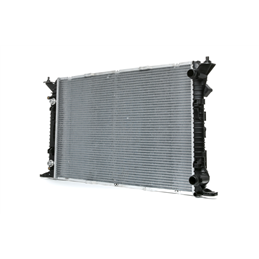 AUDI A4 B8 2.0 TFSI 2008- CDNB 16V 132KW  Auto 4 Cyl Radiator