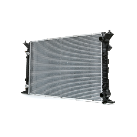 AUDI A4 B8 2.0 TFSI 2008- CDNB 16V 132KW  Auto 4 Cyl Radiator