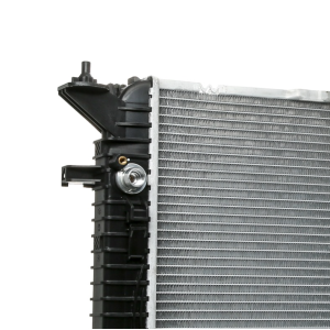 AUDI A4 B8 2.0 TFSI 2008- CDNB 16V 132KW  Auto 4 Cyl Radiator