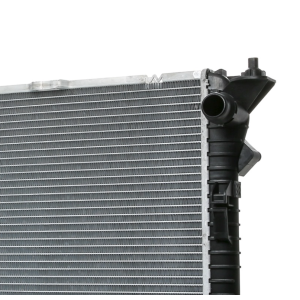 AUDI A4 B8 2.0 TFSI 2008- CDNB 16V 132KW  Auto 4 Cyl Radiator