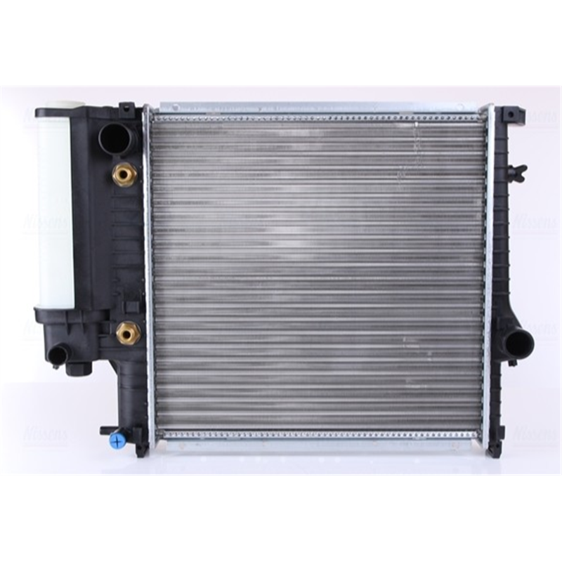 BMW 3-SERIES M3 [E36] 93-98 M50B30 24V 210KW  Manual 6 Cyl Radiator