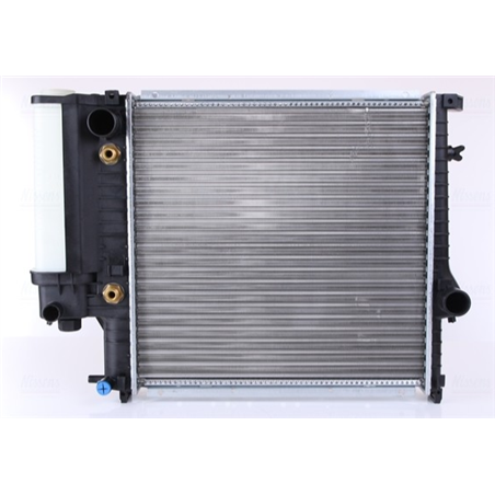 BMW Z3 2.8I 97-00 M52B28 24V 141KW  Auto 6 Cyl Radiator