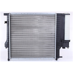 BMW Z3 2.8I 97-00 M52B28 24V 141KW  Auto 6 Cyl Radiator