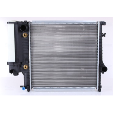 BMW Z3 3.2I M-COUPE 97-01 S50B32 24V 236KW  Auto 6 Cyl Radiator