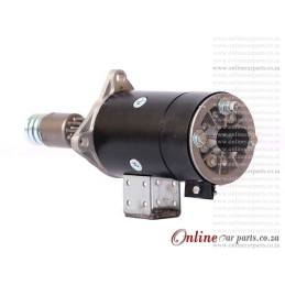 Ford Cortina 1.3 1.5 1.6 1970- INERTIA Type KENT Eng 10T 12V 3 Hole M35G M35J Starter OE 25148 92410