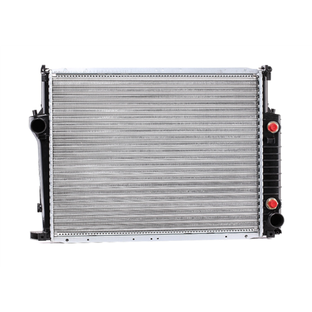 BMW 3-SERIES 325I [E30] 86-92 M20B25 12V 125KW  Manual 6 Cyl Radiator