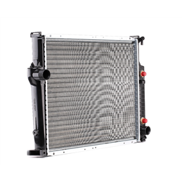 BMW 3-SERIES 325IS [E30] 88-92 M20B27 12V 155KW  Manual 6 Cyl Radiator