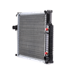 BMW 3-SERIES 325IS [E30] 88-92 M20B27 12V 155KW  Manual 6 Cyl Radiator