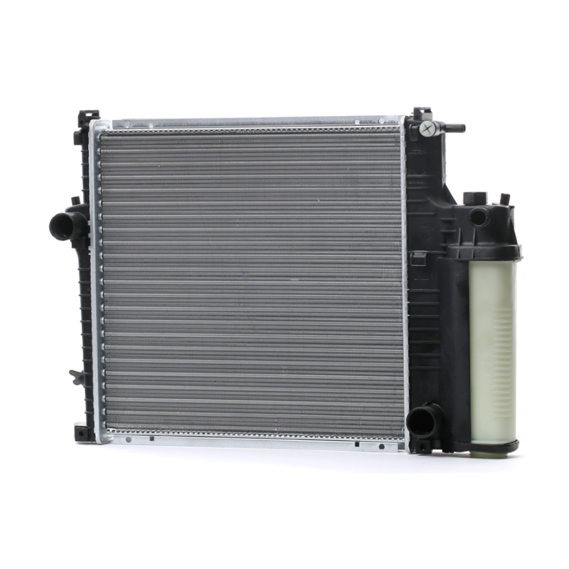 BMW 3-SERIES 320I [E36] 92-96 M50B20 24V 110KW  Auto + Water Bottle 6 Cyl Radiator