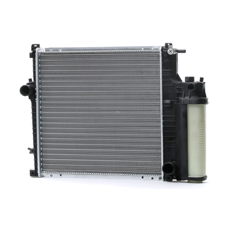 BMW 3-SERIES 318I [E46] 99-01 M43B19 8V 87KW  Auto 4 Cyl Radiator