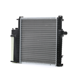 BMW 3-SERIES 318I [E46] 99-01 M43B19 8V 87KW  Auto 4 Cyl Radiator