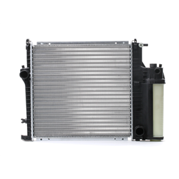 BMW 3-SERIES 318I [E46] 99-01 M43B19 8V 87KW  Auto 4 Cyl Radiator