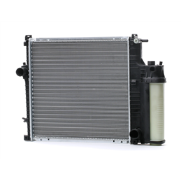 BMW 3-SERIES 318I [E46] 01-05 N42B20 16V 105KW  Auto 4 Cyl Radiator