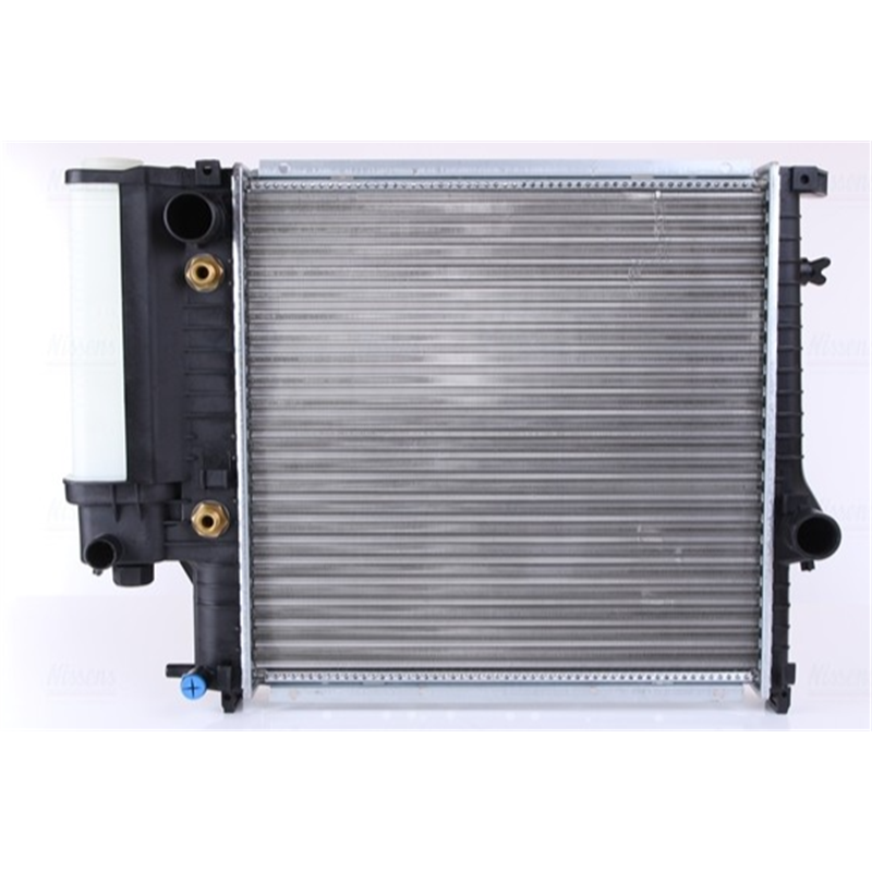 BMW 3-SERIES 320I [E36] 92-96 M50B20 24V 110KW  Auto 6 Cyl Radiator