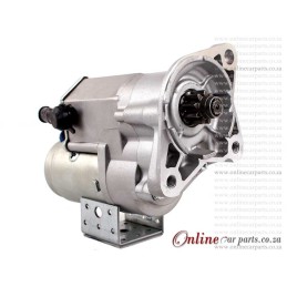 Ford Courier 2.2 Econovan 2.0 R2 RF 12V 9T 2.0KW CW Starter OE RF0118400 128000-0040