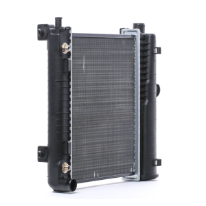 Mercedes C-CLASS C200 [W202] 96-00 M111.941 16V 100KW  Manual 4 Cyl Radiator