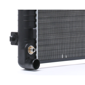 Mercedes C-CLASS C200 [W202] 96-00 M111.941 16V 100KW  Manual 4 Cyl Radiator