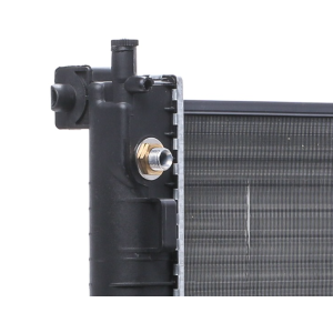 Mercedes C-CLASS C200 [W202] 96-00 M111.941 16V 100KW  Manual 4 Cyl Radiator